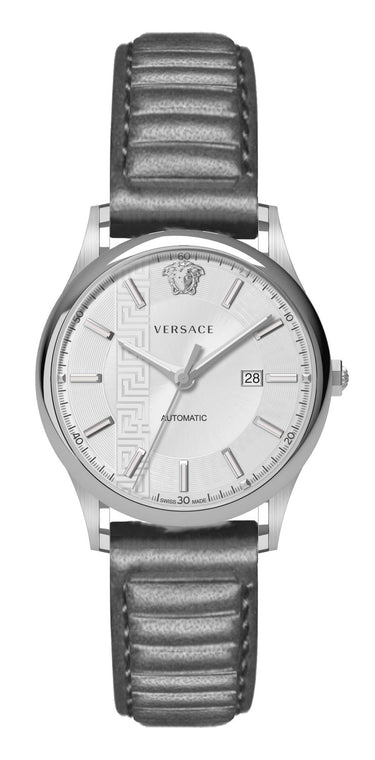 Versace Herren Automatik Armbanduhr Aiakos